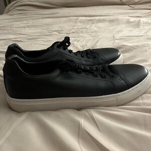 Cole Haan Black Men's Sneakers